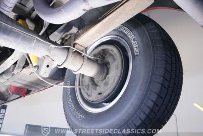 1977 Ford F-150 Ranger