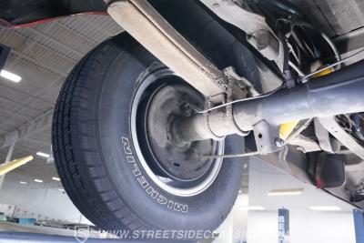 1977 Ford F-150 Ranger