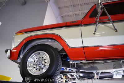 1977 Ford F-150 Ranger