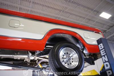 1977 Ford F-150 Ranger