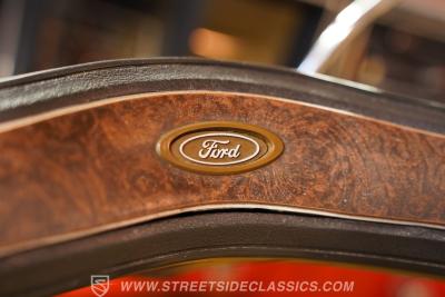 1977 Ford F-150 Ranger