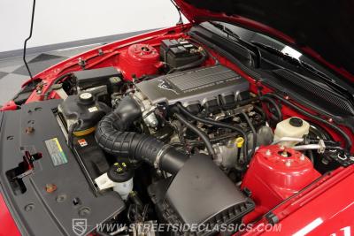 2007 Ford Mustang GT Convertible