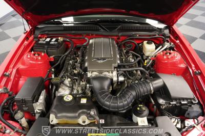 2007 Ford Mustang GT Convertible