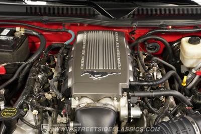 2007 Ford Mustang GT Convertible