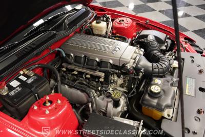 2007 Ford Mustang GT Convertible