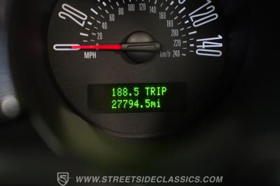 2007 Ford Mustang GT Convertible