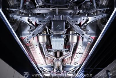 2007 Ford Mustang GT Convertible