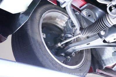 2007 Ford Mustang GT Convertible