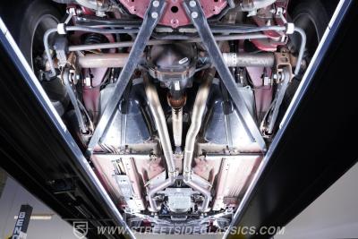 2007 Ford Mustang GT Convertible