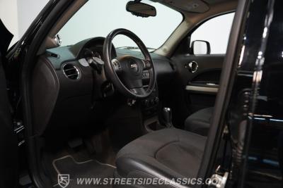 2008 Chevrolet HHR SS Turbo