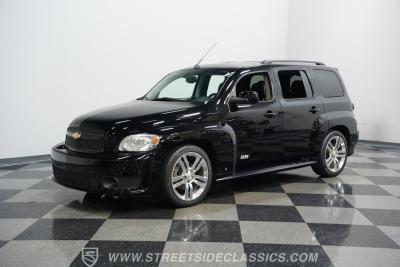 2008 Chevrolet HHR SS Turbo