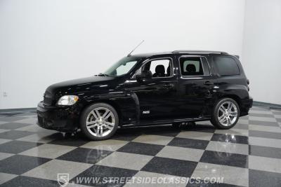 2008 Chevrolet HHR SS Turbo