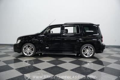 2008 Chevrolet HHR SS Turbo