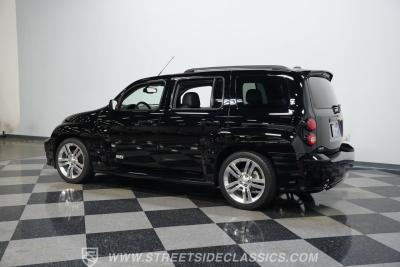 2008 Chevrolet HHR SS Turbo
