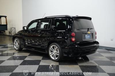 2008 Chevrolet HHR SS Turbo