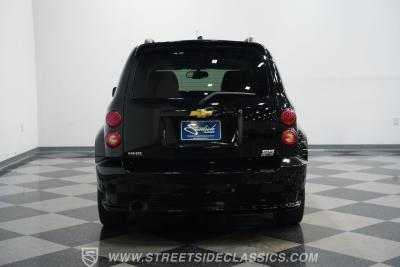 2008 Chevrolet HHR SS Turbo