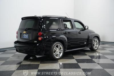 2008 Chevrolet HHR SS Turbo