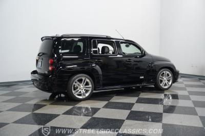 2008 Chevrolet HHR SS Turbo