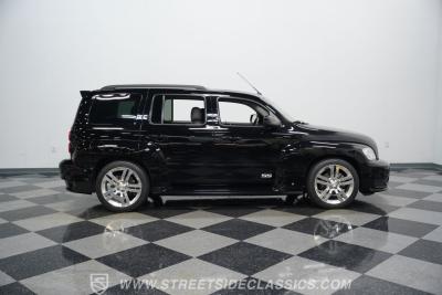 2008 Chevrolet HHR SS Turbo