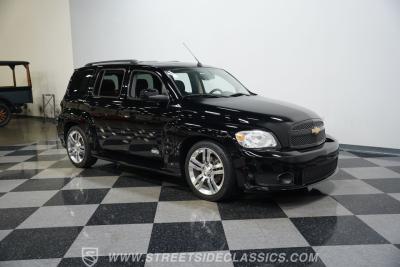 2008 Chevrolet HHR SS Turbo