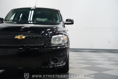 2008 Chevrolet HHR SS Turbo