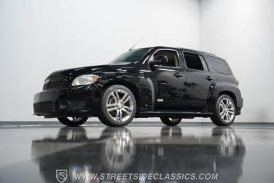 2008 Chevrolet HHR SS Turbo