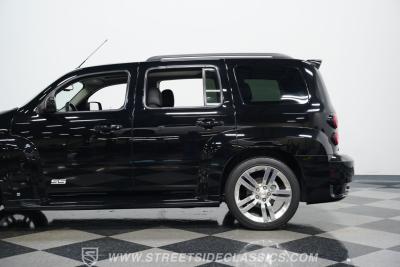 2008 Chevrolet HHR SS Turbo