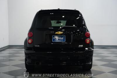 2008 Chevrolet HHR SS Turbo
