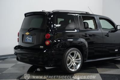 2008 Chevrolet HHR SS Turbo