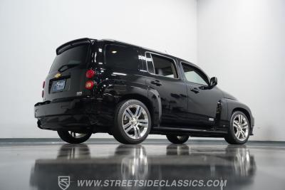2008 Chevrolet HHR SS Turbo