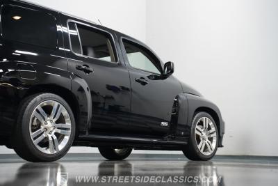 2008 Chevrolet HHR SS Turbo