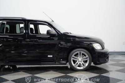 2008 Chevrolet HHR SS Turbo