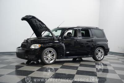 2008 Chevrolet HHR SS Turbo