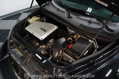 2008 Chevrolet HHR SS Turbo