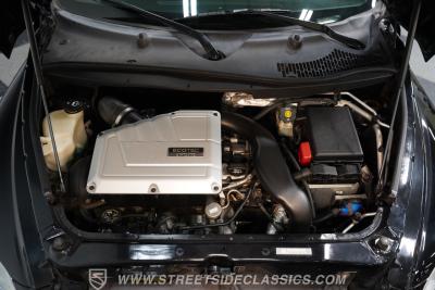 2008 Chevrolet HHR SS Turbo