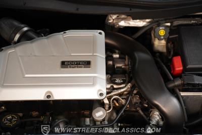 2008 Chevrolet HHR SS Turbo