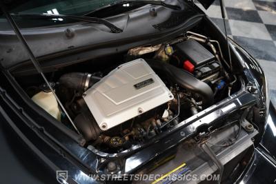 2008 Chevrolet HHR SS Turbo