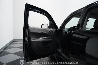 2008 Chevrolet HHR SS Turbo