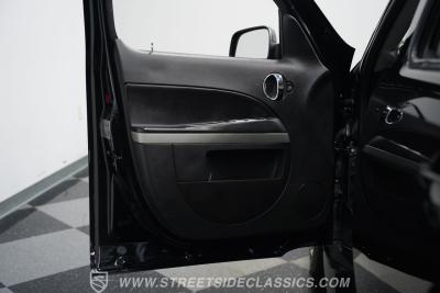 2008 Chevrolet HHR SS Turbo