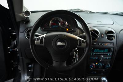 2008 Chevrolet HHR SS Turbo
