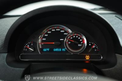 2008 Chevrolet HHR SS Turbo