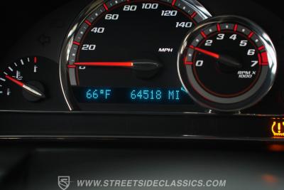 2008 Chevrolet HHR SS Turbo