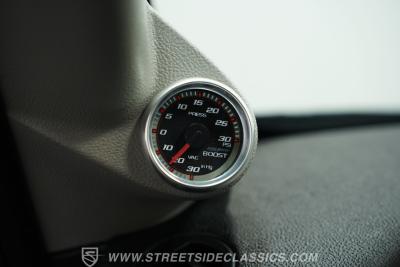 2008 Chevrolet HHR SS Turbo