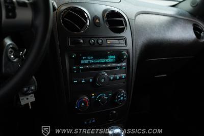 2008 Chevrolet HHR SS Turbo