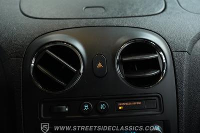 2008 Chevrolet HHR SS Turbo