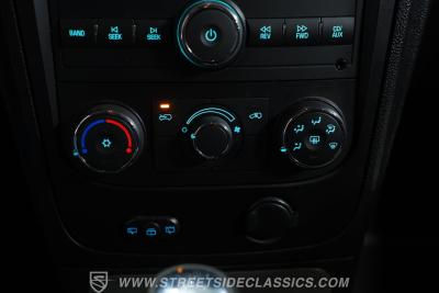 2008 Chevrolet HHR SS Turbo