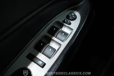 2008 Chevrolet HHR SS Turbo