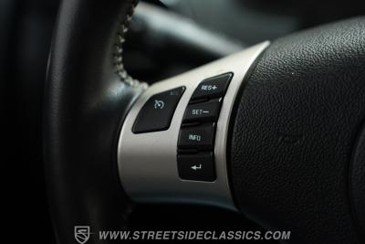 2008 Chevrolet HHR SS Turbo