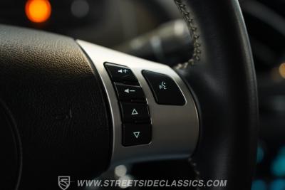 2008 Chevrolet HHR SS Turbo