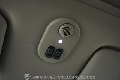 2008 Chevrolet HHR SS Turbo